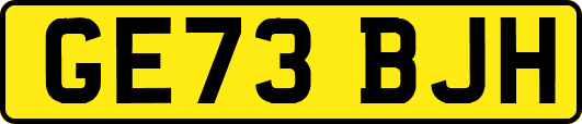 GE73BJH
