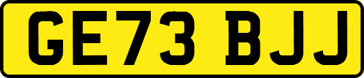 GE73BJJ