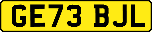 GE73BJL