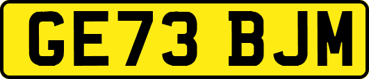 GE73BJM