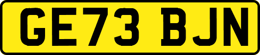 GE73BJN