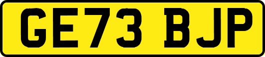 GE73BJP