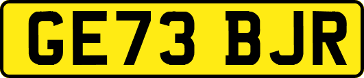 GE73BJR