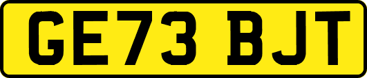GE73BJT