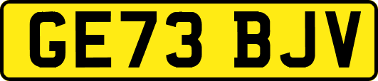 GE73BJV