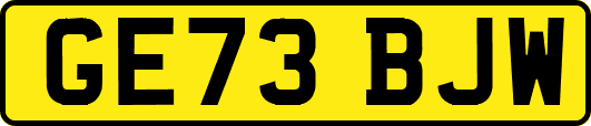 GE73BJW