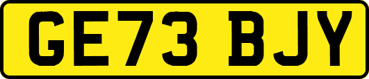 GE73BJY