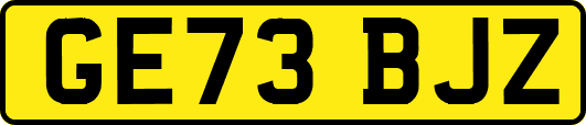 GE73BJZ