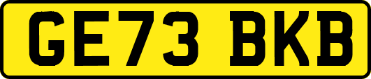GE73BKB