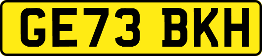 GE73BKH