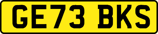 GE73BKS