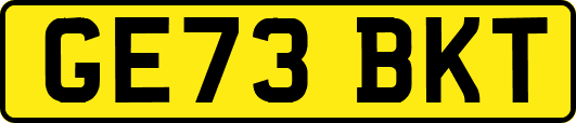 GE73BKT