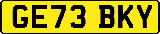 GE73BKY