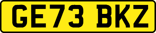 GE73BKZ