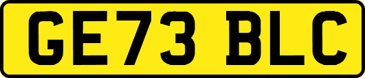 GE73BLC