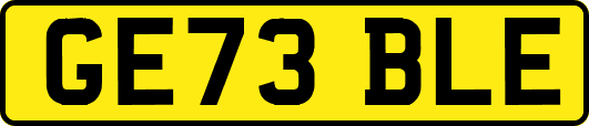 GE73BLE