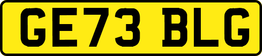 GE73BLG