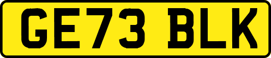 GE73BLK