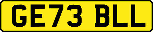 GE73BLL