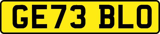 GE73BLO