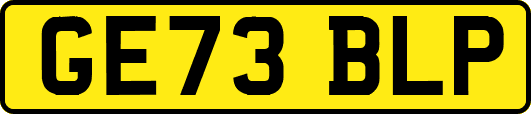 GE73BLP