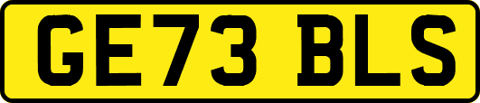 GE73BLS