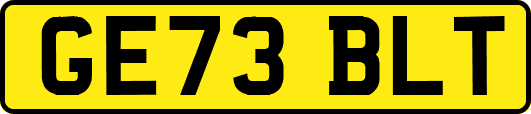 GE73BLT
