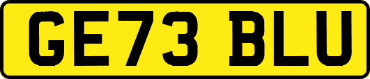 GE73BLU