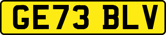 GE73BLV