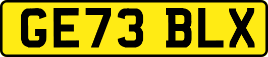 GE73BLX
