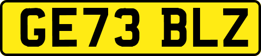 GE73BLZ