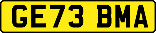 GE73BMA