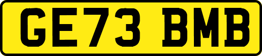 GE73BMB