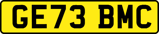 GE73BMC