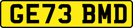 GE73BMD
