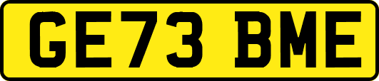 GE73BME