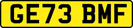 GE73BMF
