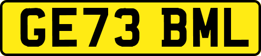 GE73BML