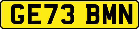GE73BMN