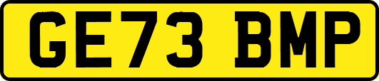 GE73BMP