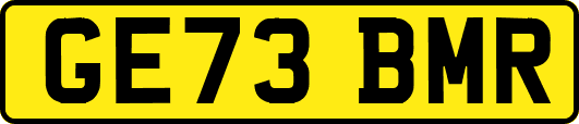 GE73BMR
