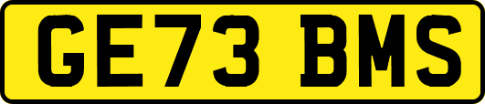 GE73BMS