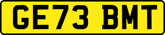GE73BMT
