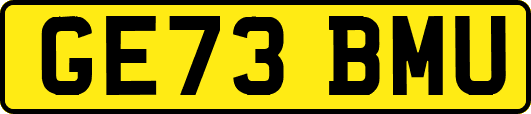 GE73BMU