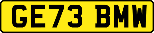 GE73BMW