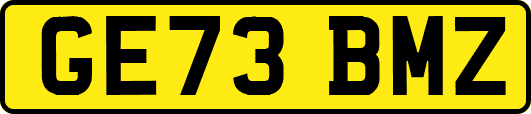 GE73BMZ