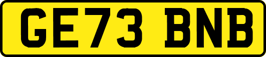 GE73BNB