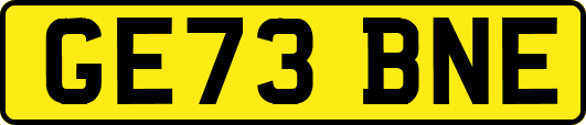 GE73BNE