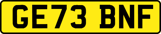 GE73BNF