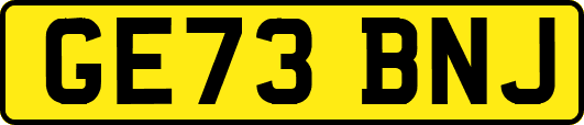 GE73BNJ